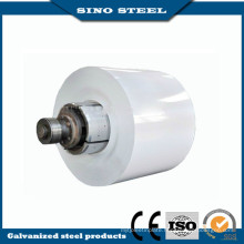 Coated PPGI Prepainted Galvanized Steel Coil